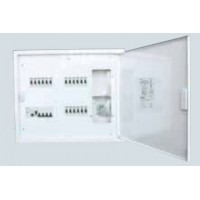 BetaMulti (DBs for power & communication) 04way TPN, provision